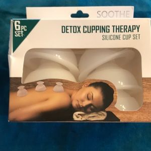 DETOX CUPPING THERAPY
